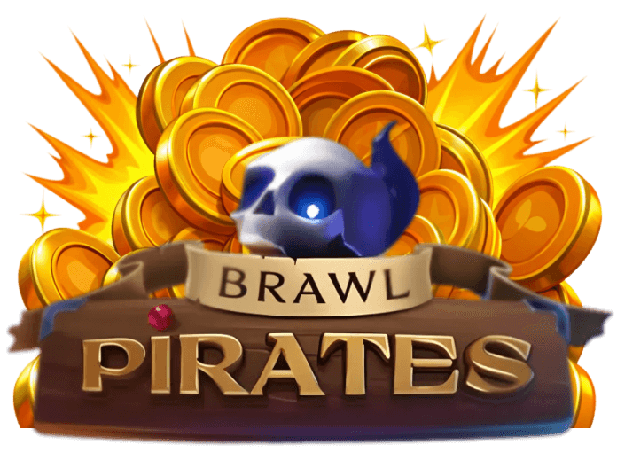 Brawl Pirates 1win - una tragamonedas exclusiva para jugadores de Perú ya está disponible en la plataforma-banner